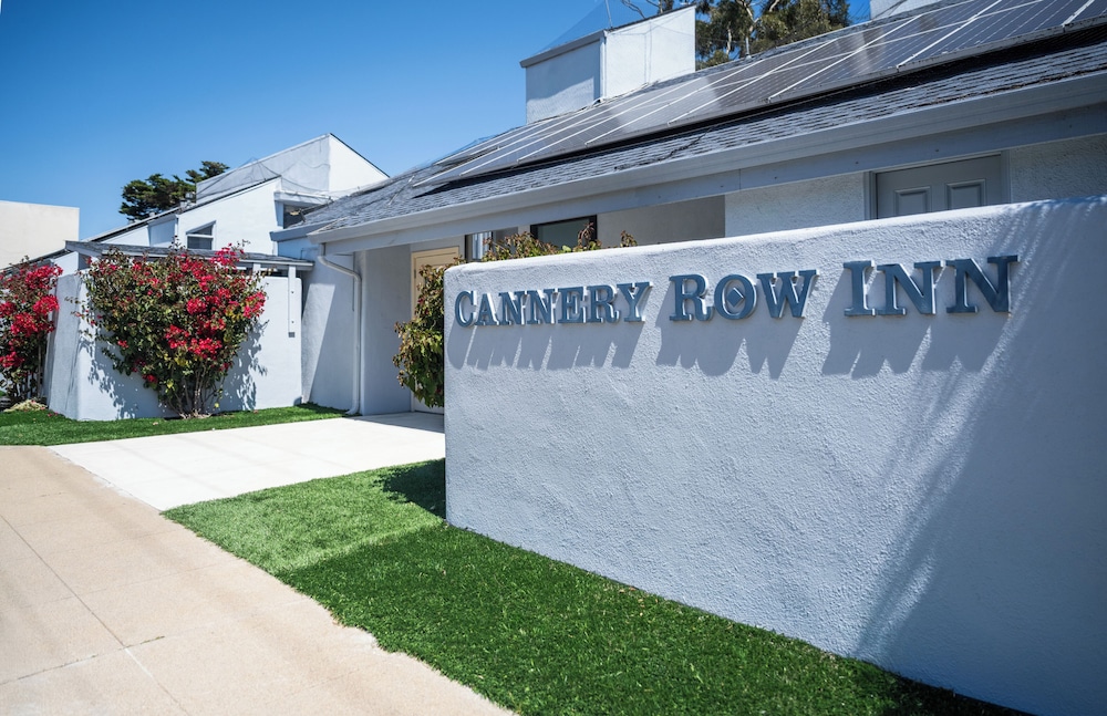 Cannery Row Inn 59/69