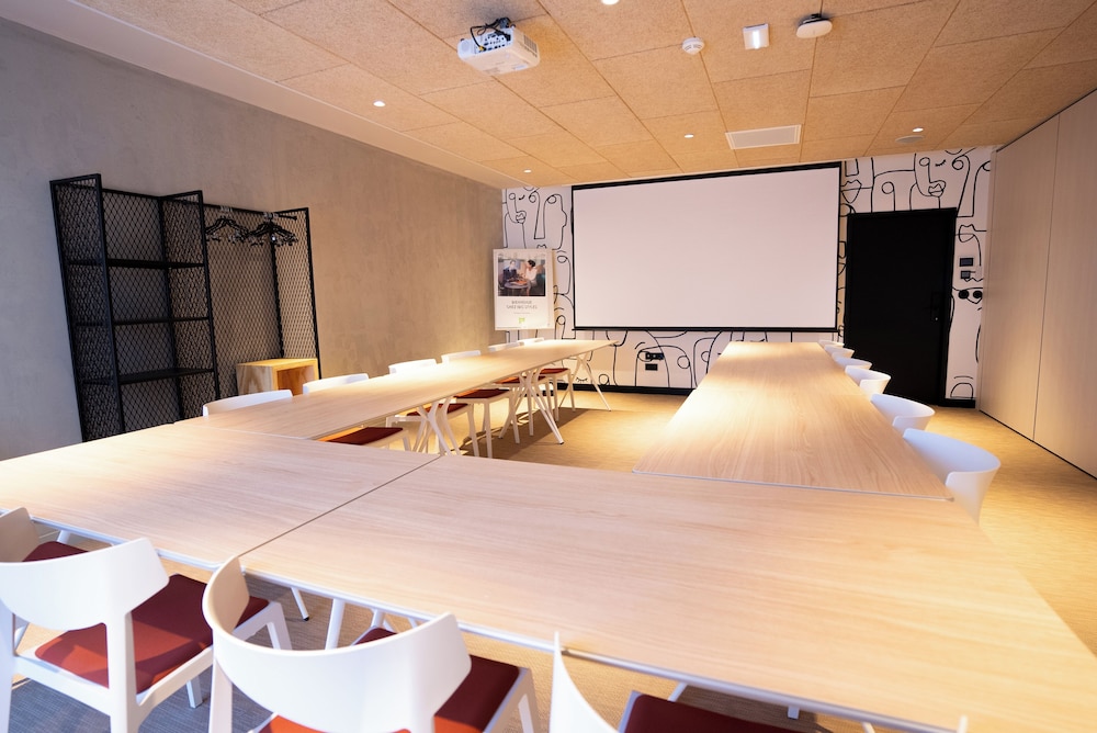ibis Styles Montauban 41/50
