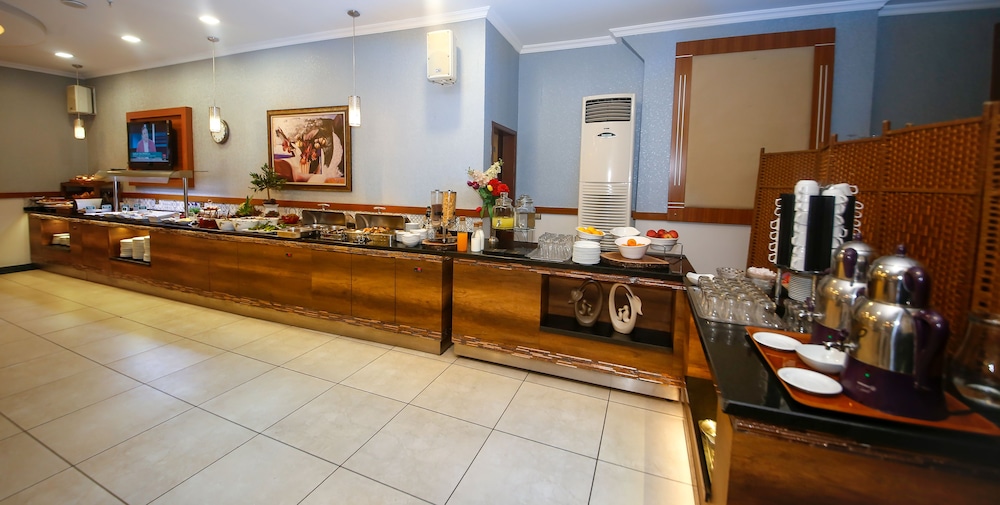 Elit Asya Hotel 41/49