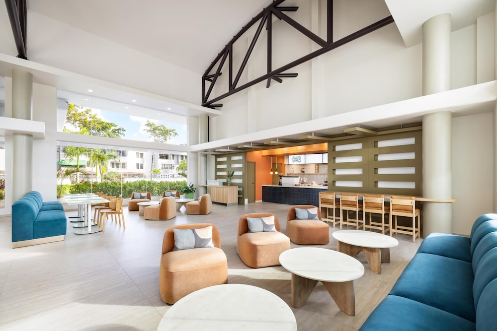 Hyatt Centric San Juan Isla Verde 41/57