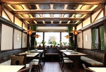 Hotel Weinhaus Grebel 29/49