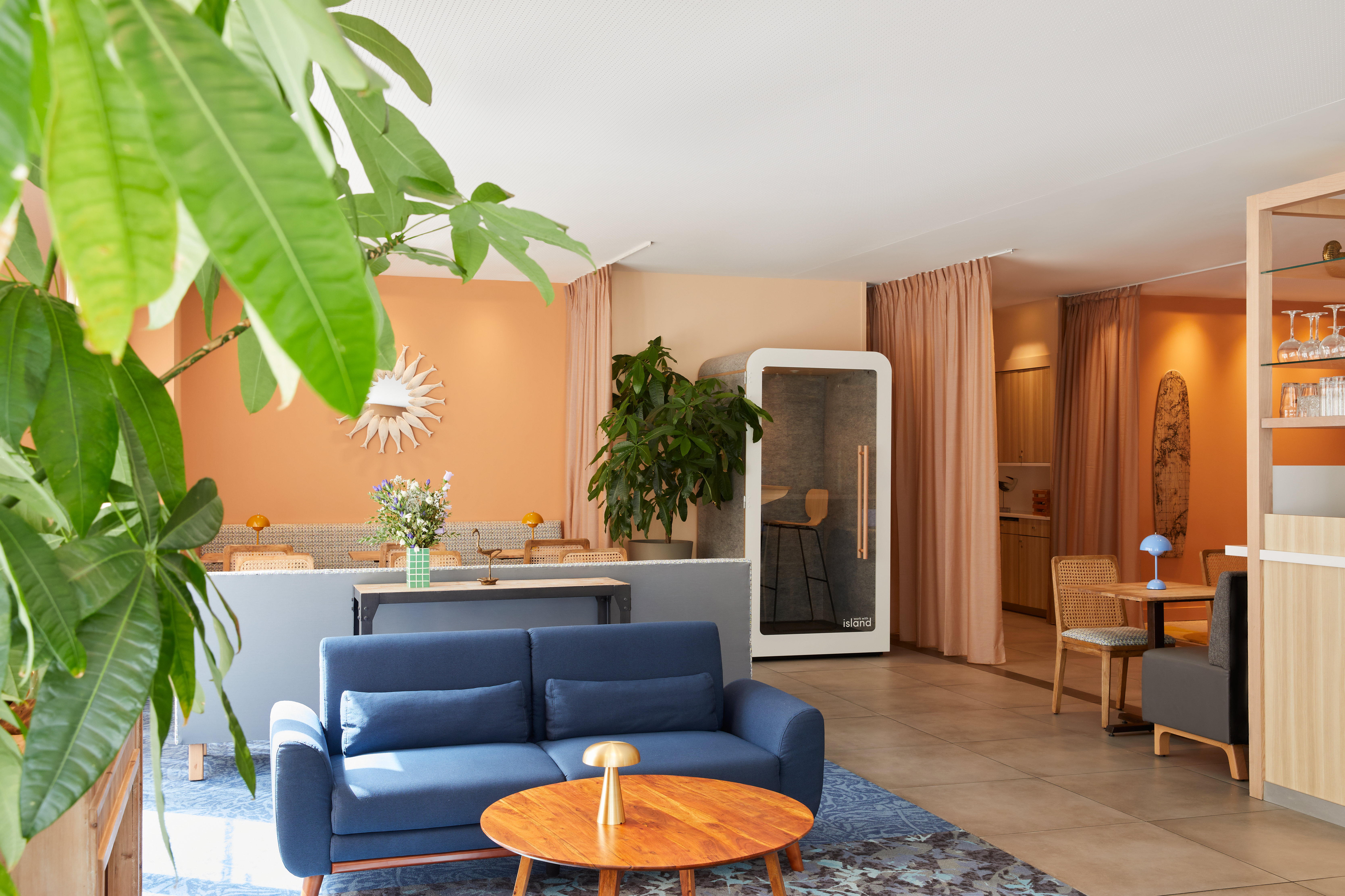 Hotel Indigo Bordeaux Centre Chartrons 31/60