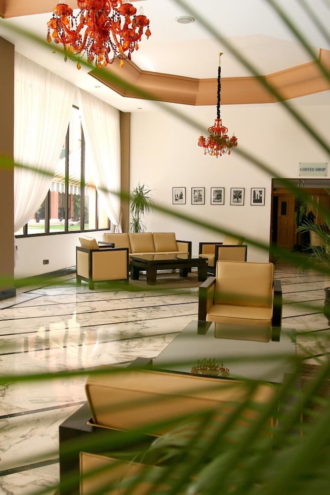 Hotel Meriem 48/62