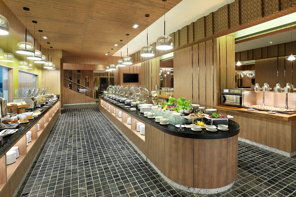 Ibis Kuala Lumpur City Centre 9/74