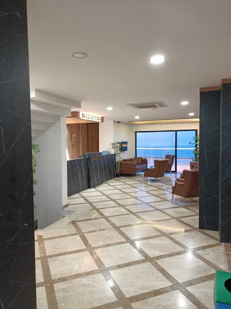 The Marine Hotel Trabzon 3/50