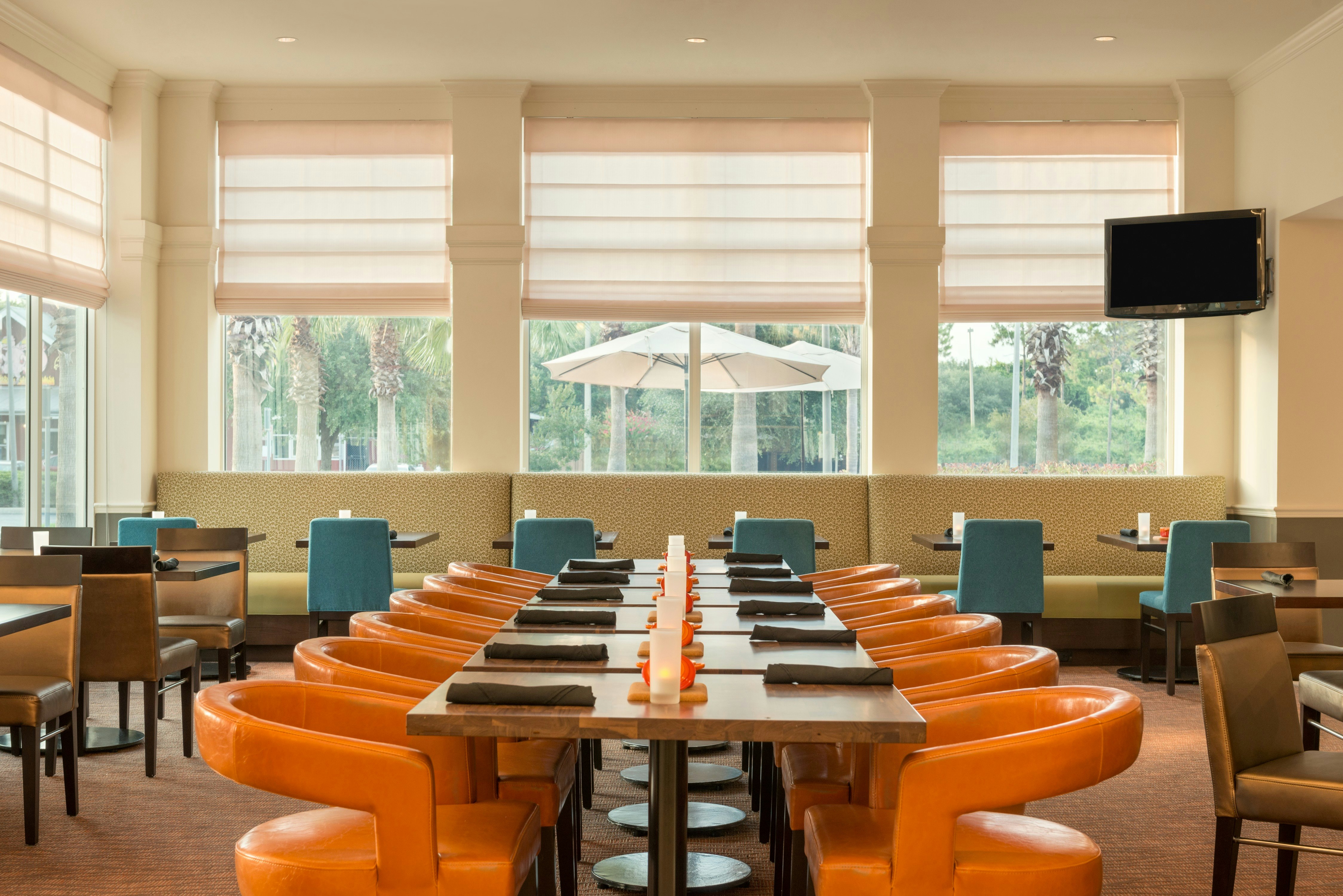 Hilton Garden Inn Orlando East/UCF Area 55/60