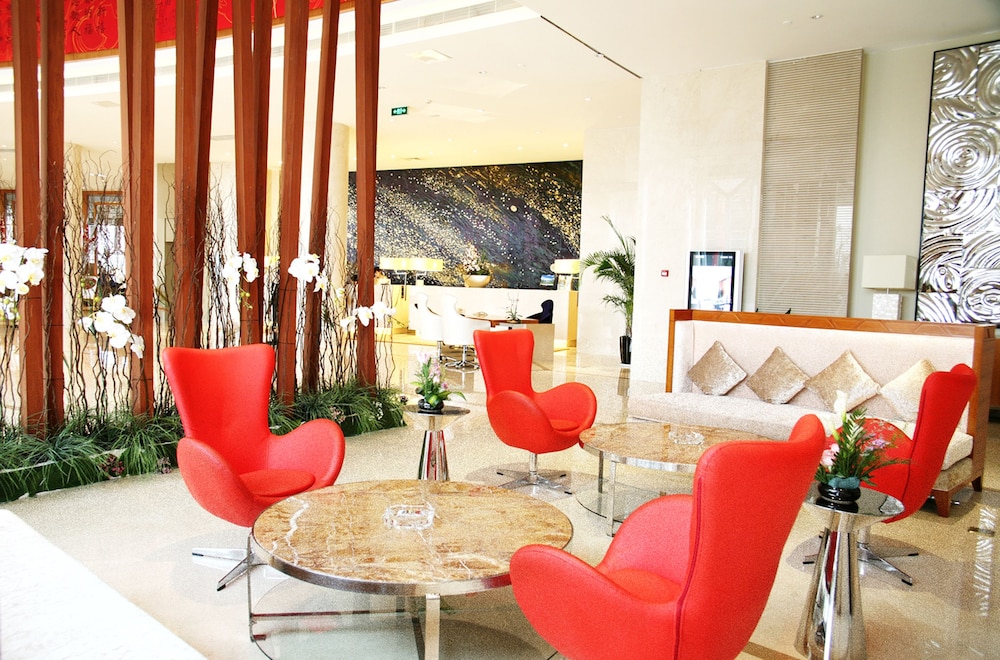 Glarun Jinling HOTEL 48/66