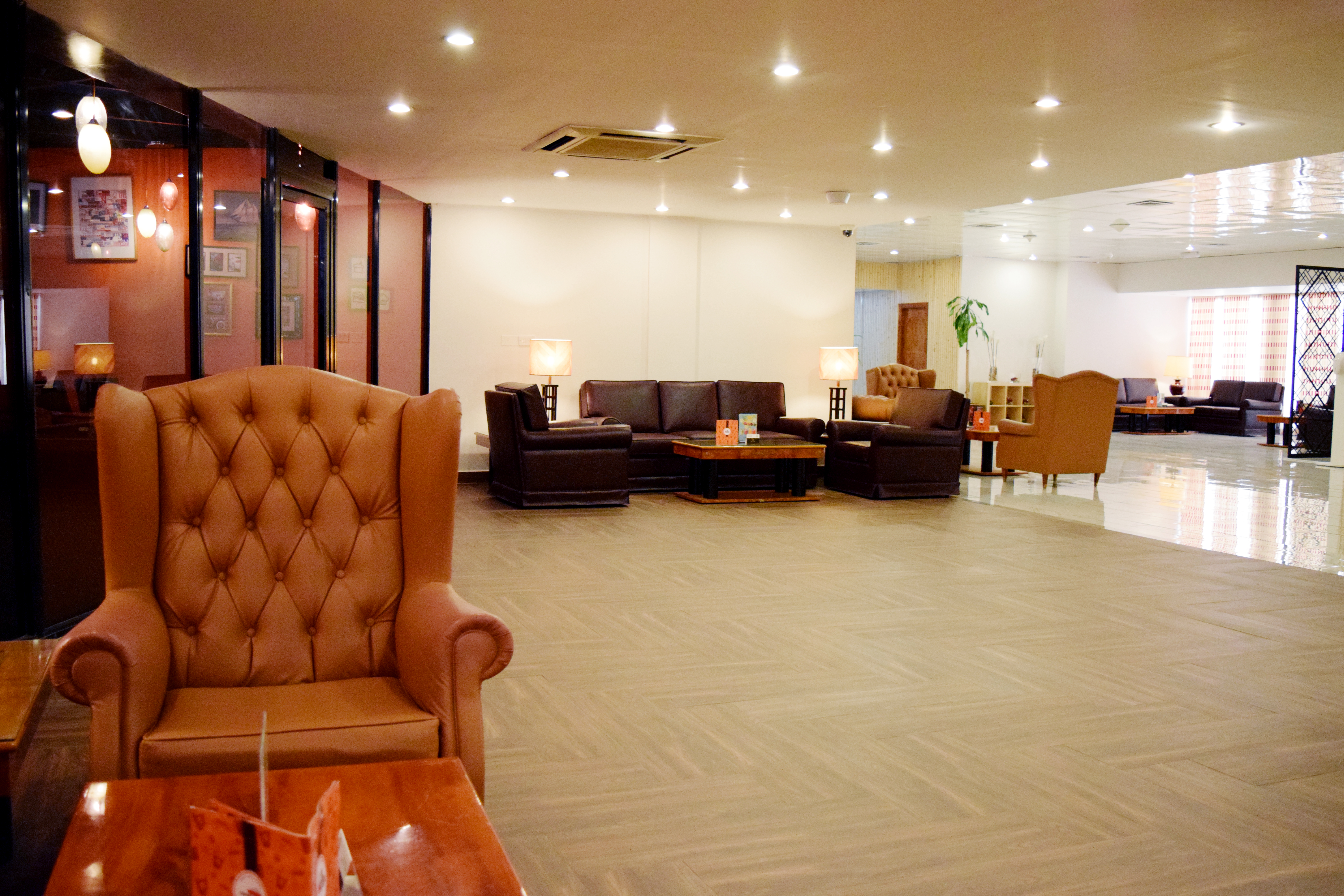 Inn And Go Kuwait Plaza Hotel 37/50