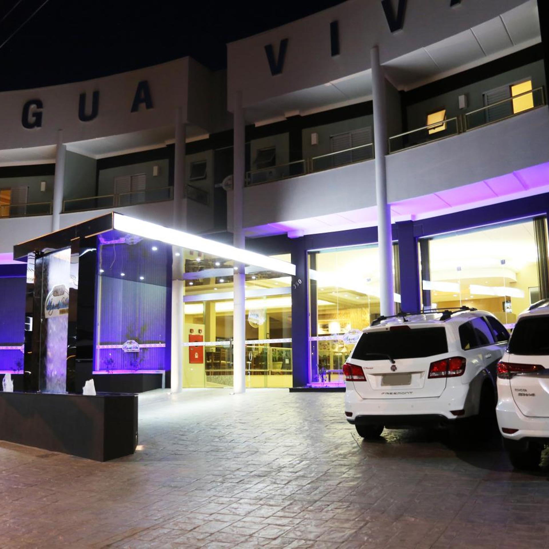 Agua Viva Hotel 45/52