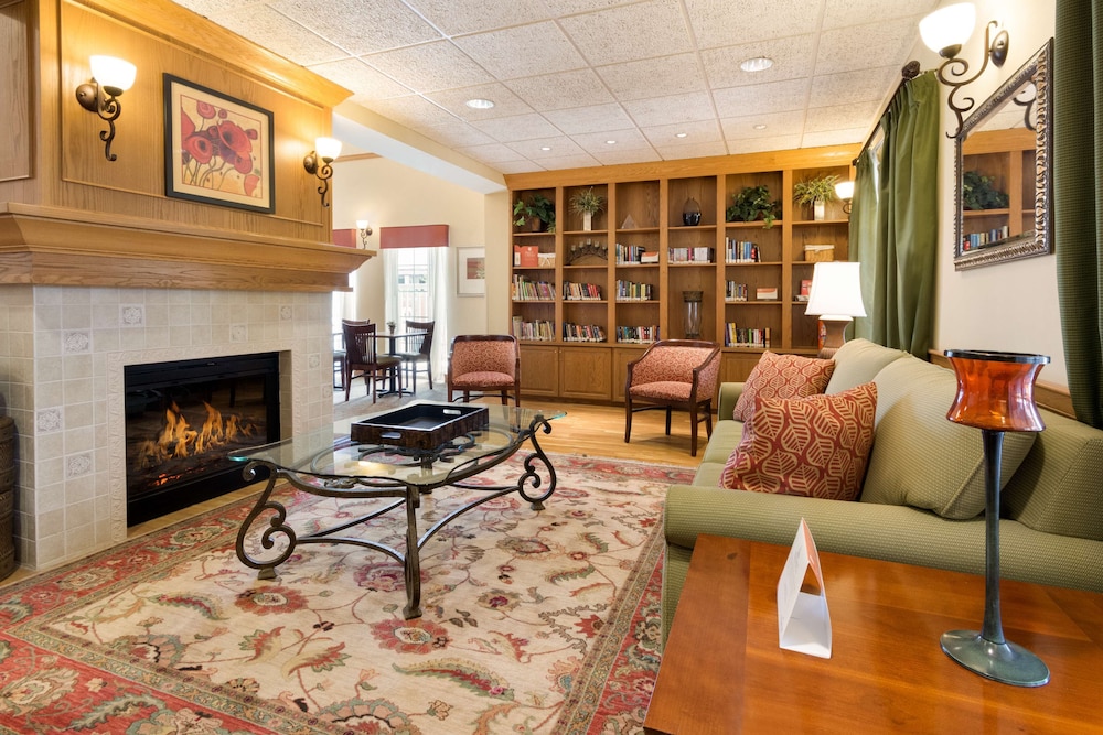 Country Inn and Suites By Radisson Covington LA 31/43