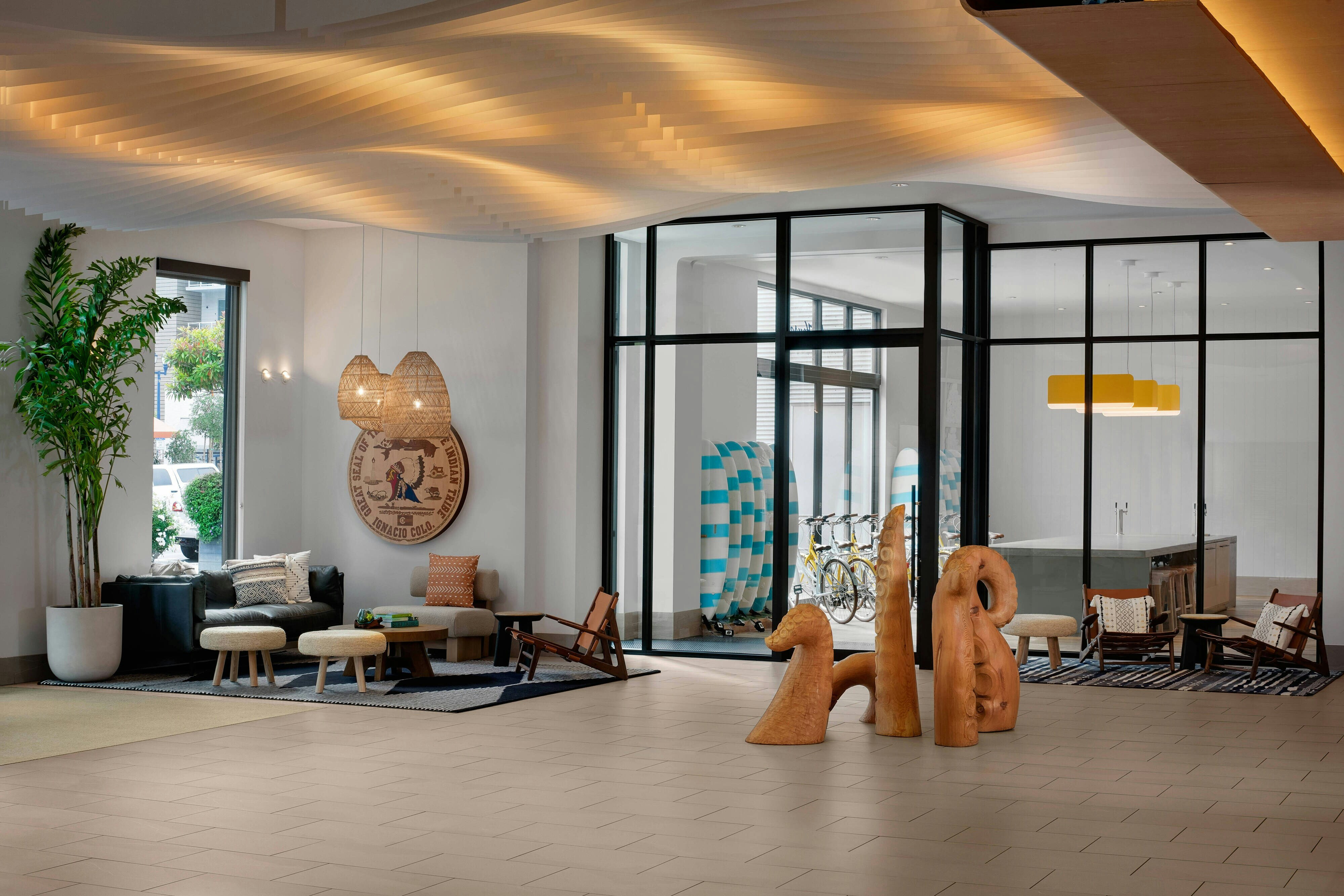 Springhill Suites San Diego Oceanside Downtown 33/61