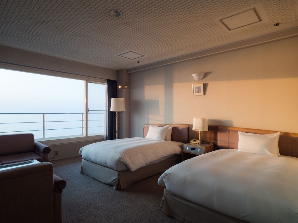 Shirahama Key Terrace Hotel Seamore 12/50