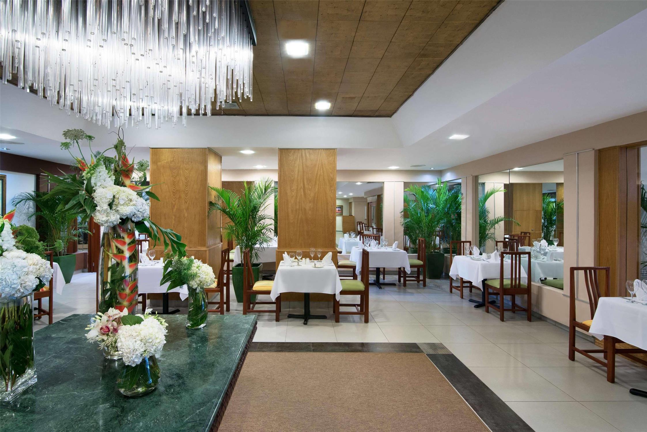 Radisson Hotel Santo Domingo 8/17