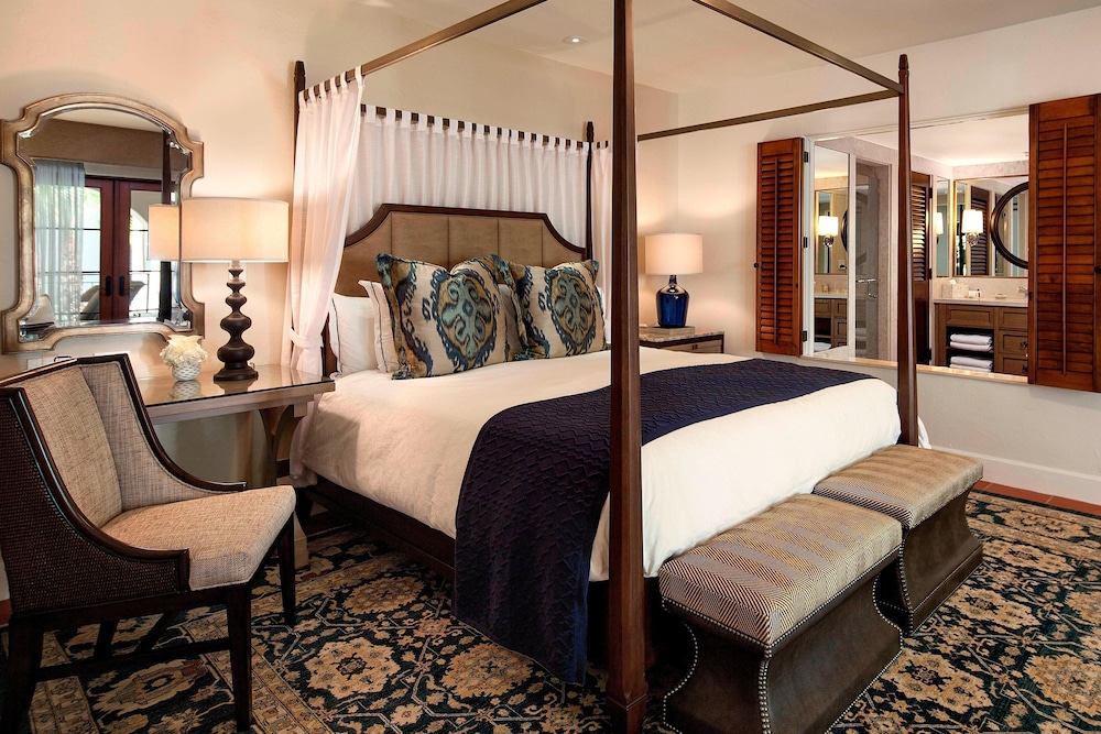Room, King Bed, Resort View, Accessible، The Ritz-Carlton Bacara Santa Barbara 6/10