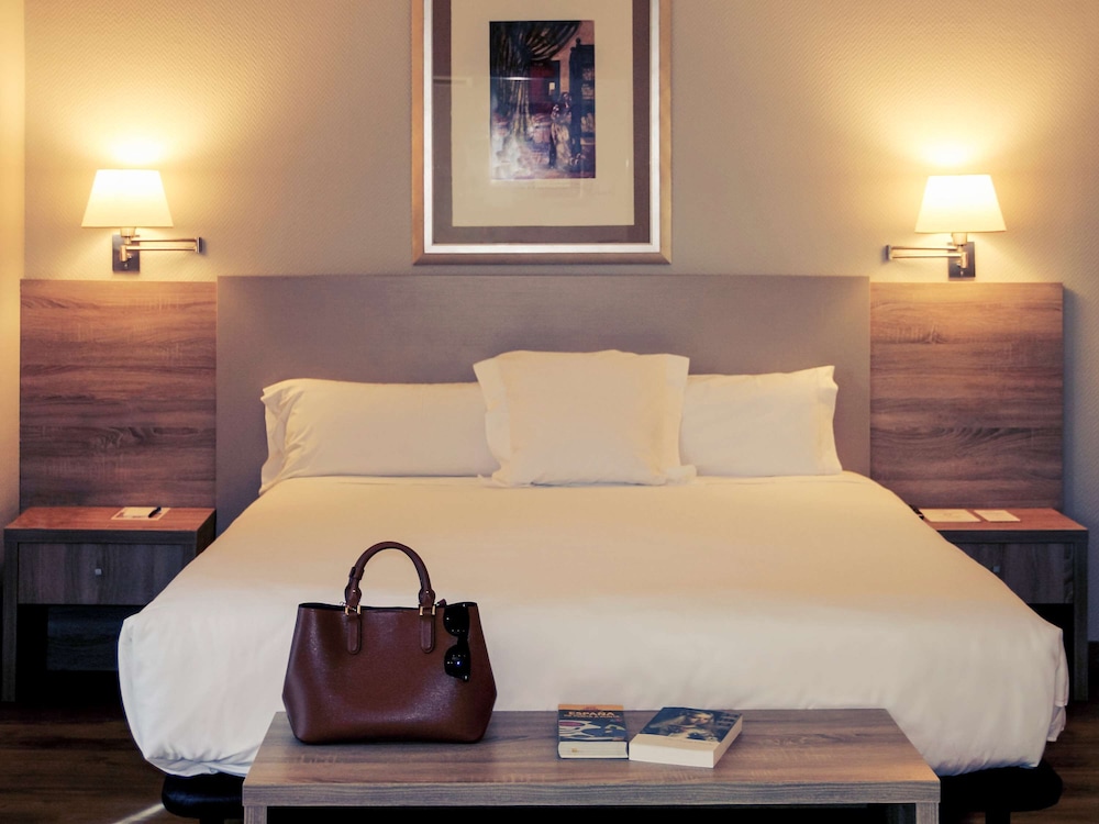 Mercure Madrid Centro Lope De Vega 47/75