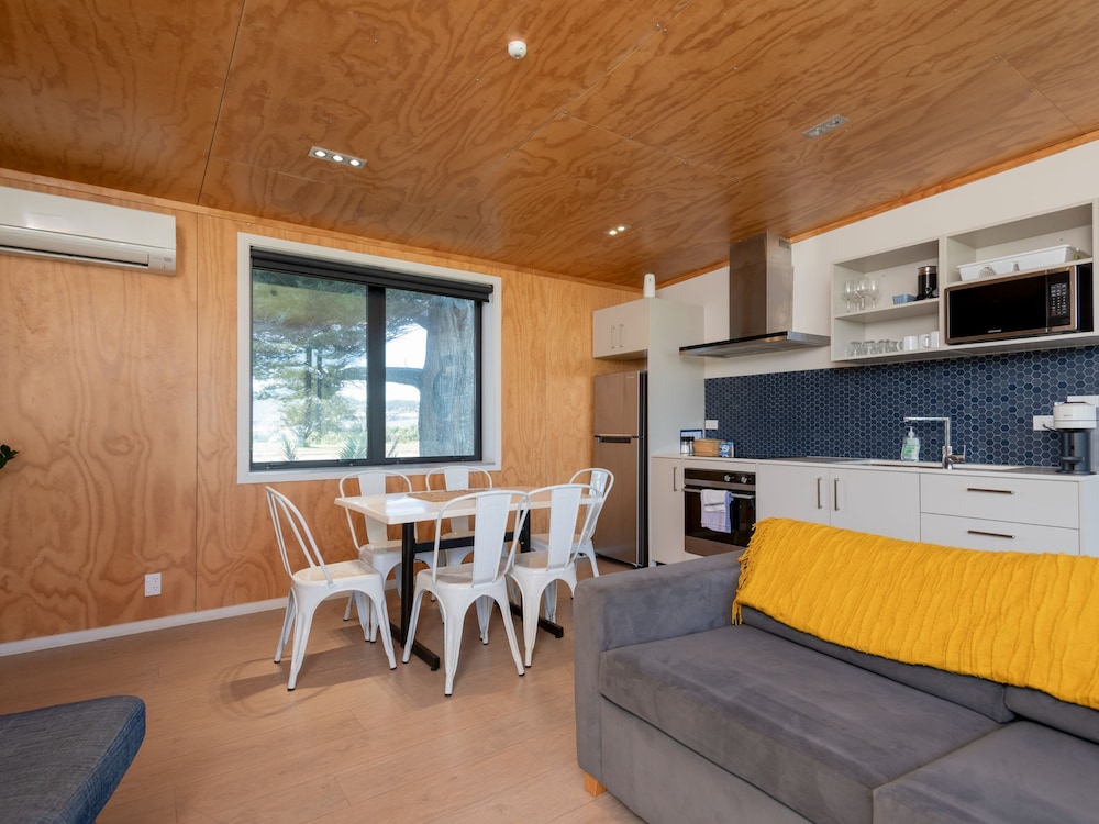 Waikanae Beach TOP 10 Holiday Park 31/50