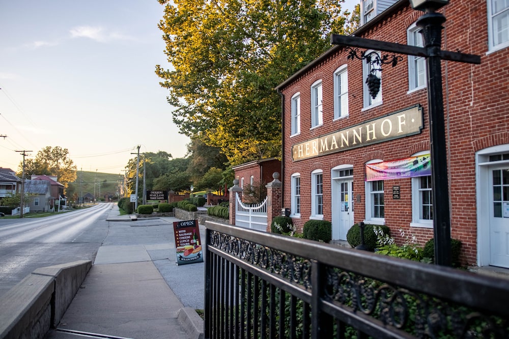 The Inn at Hermannhof 4/50