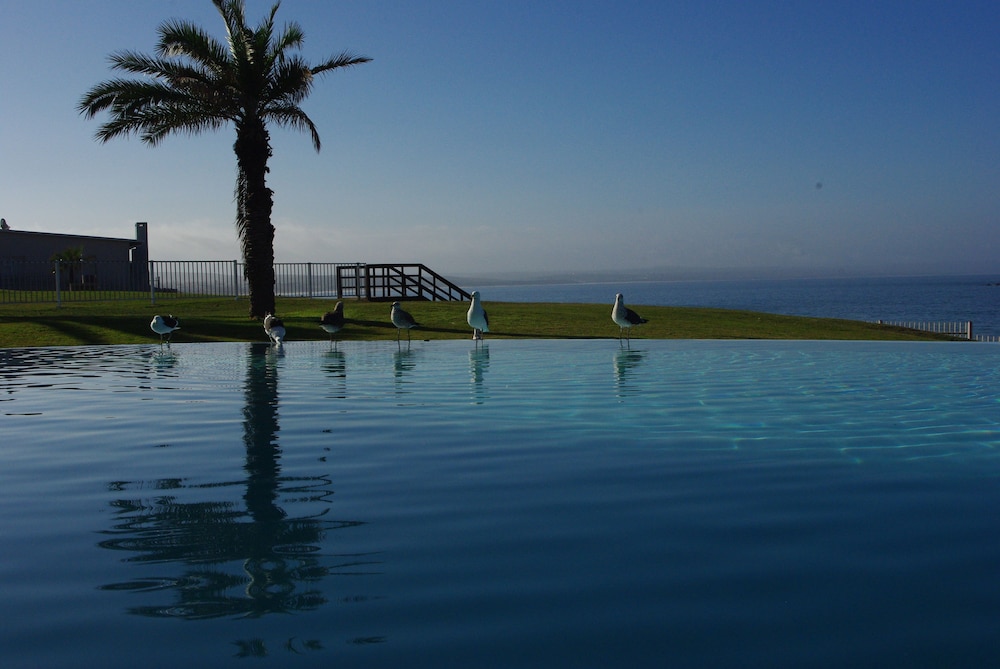 Diaz Strand Hotel And Resort 40/49