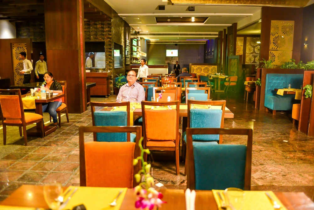 Hotel Almeida 35/43