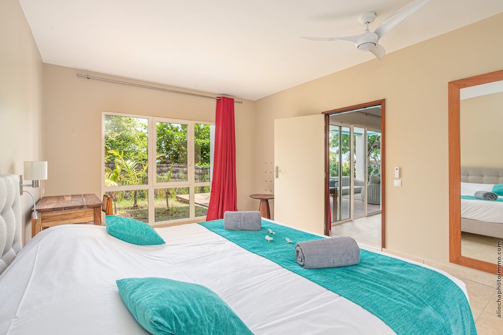 Le Cap Est Lagoon Resort 10/50