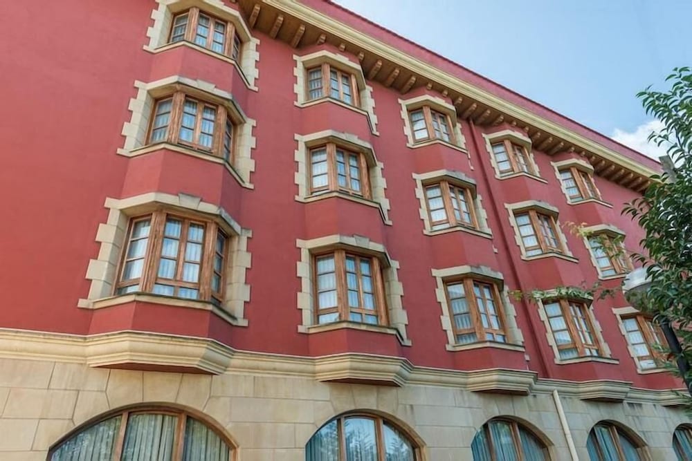 Hotel Urban Sondika By Eurotels 3/28
