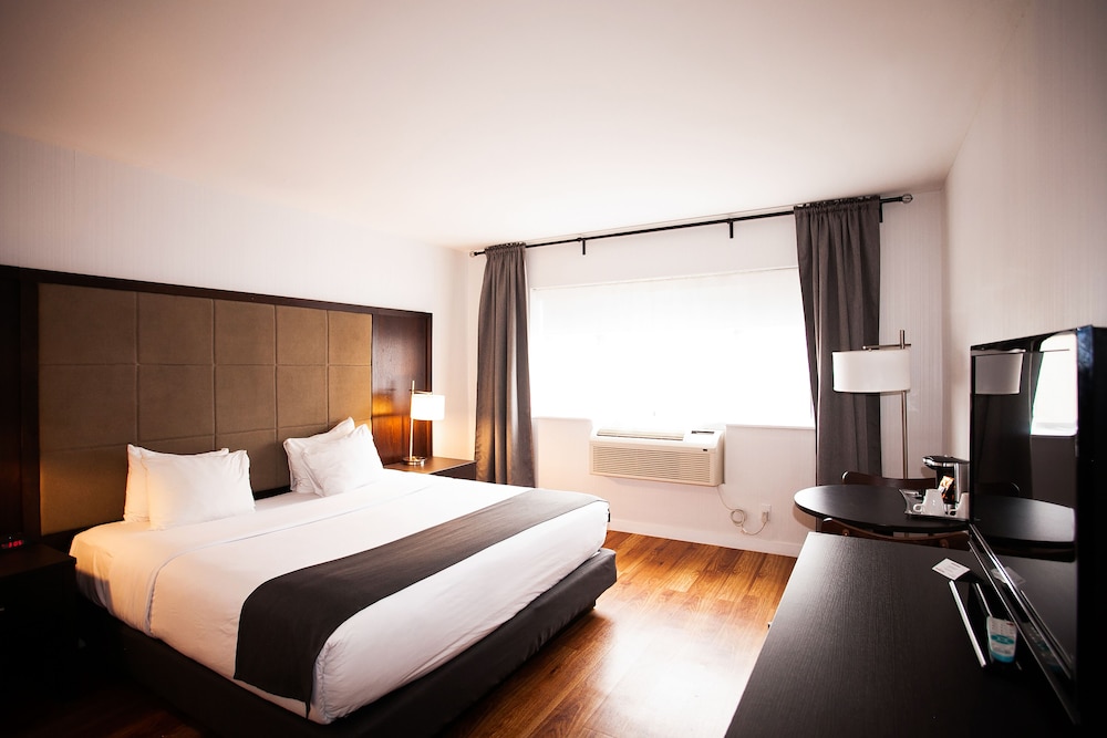 Hotel Newstar 17/67