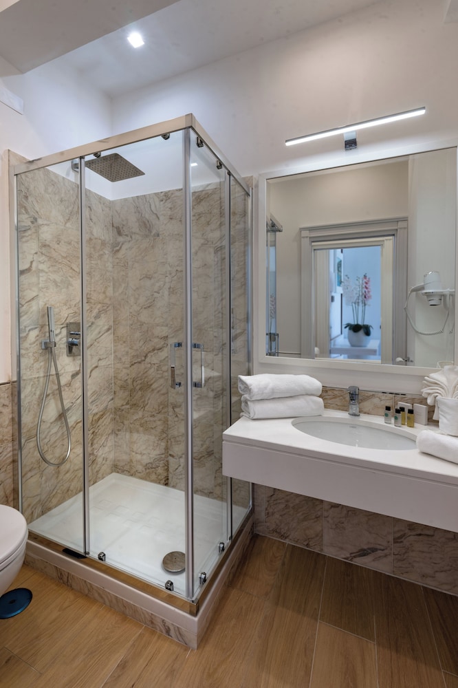 Hotel Kali Sorrento 18/18