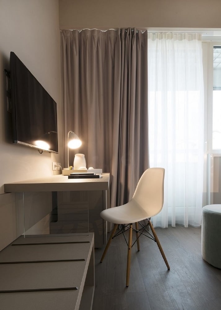 Glance Hotel In Florence 38/70