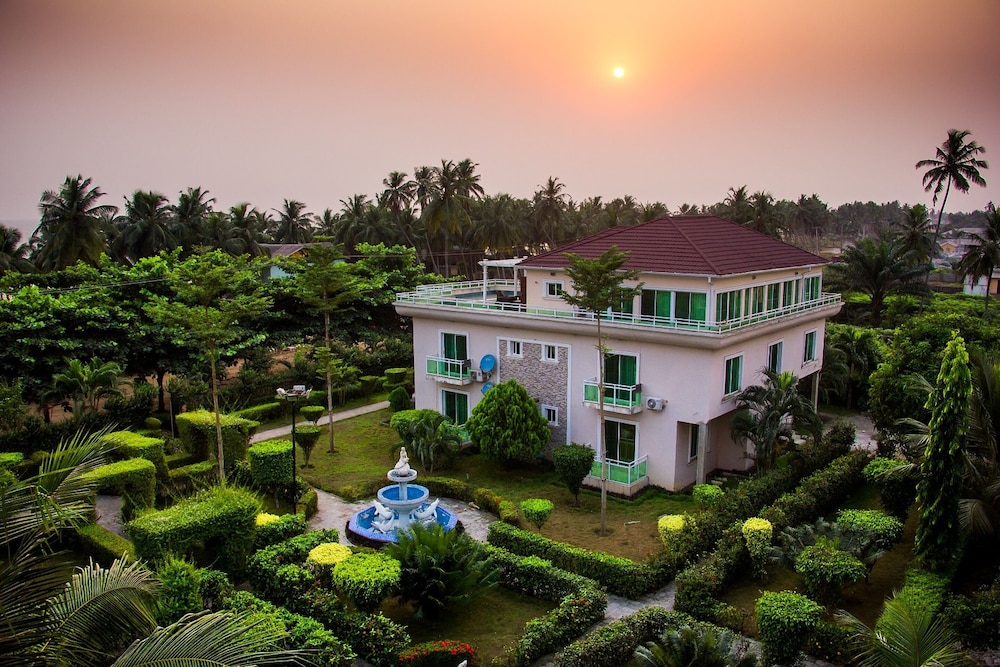 Chaka Resort & Extension 写真3