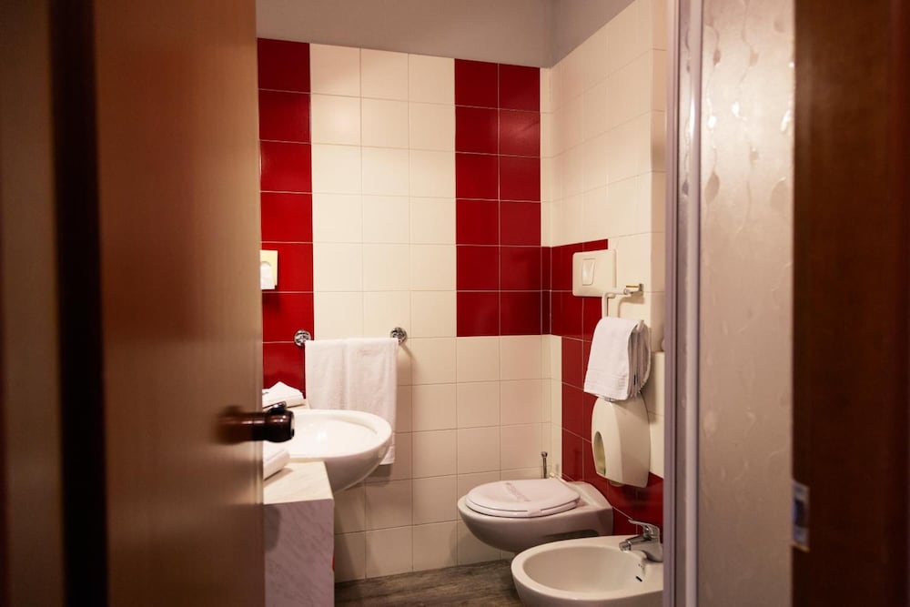 JR Hotels Gate 7 Bologna 23/70