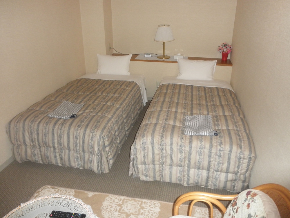 Business Hotel Goi Hills 48/73