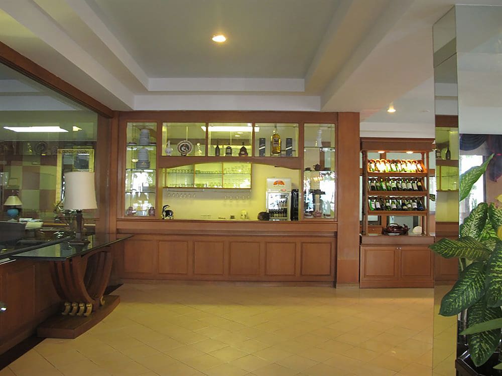 Mae Pim Resort Hotel 10/56