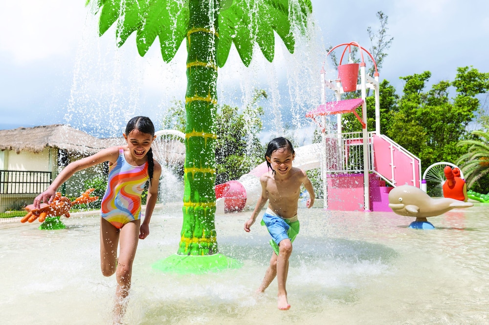 Dreams Puerto Morelos Resort & Spa 67/73