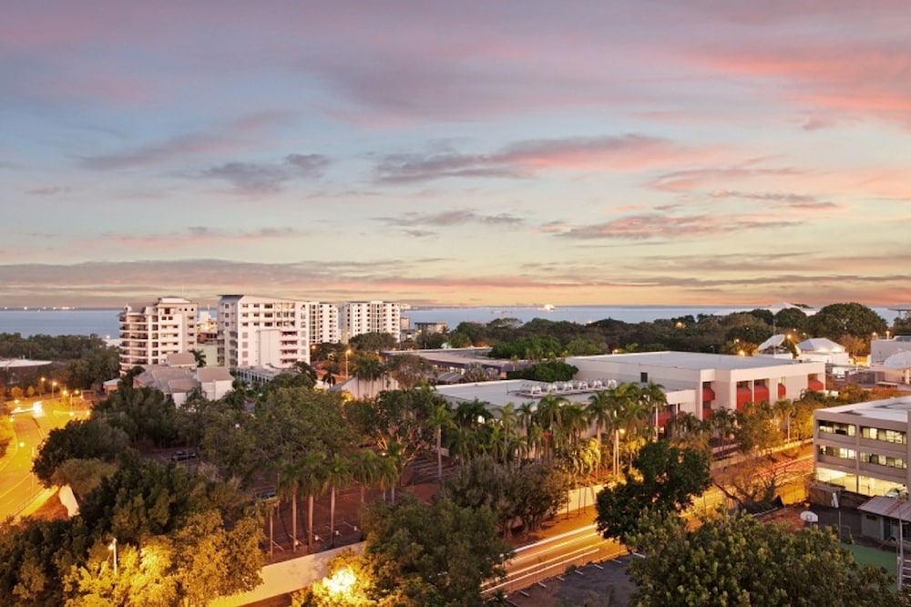 Argus Apartments Darwin 63/68