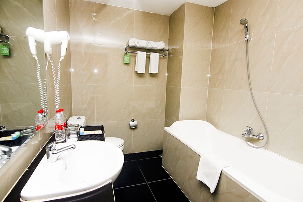 Mandarin Hotel Pekalongan 51/51