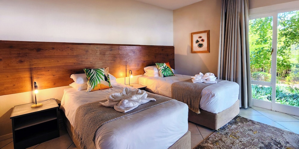 Mont Aux Sources Hotel 7/33