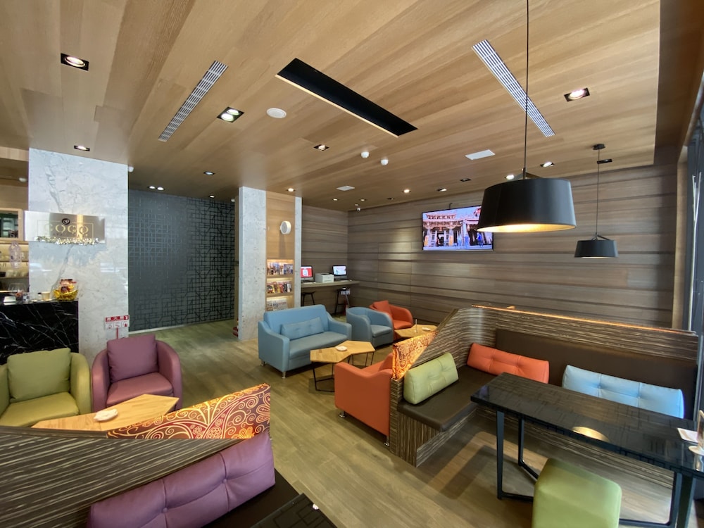 Gogo Hotel 40/56