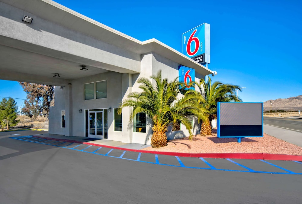 Studio6 Victorville, CA - Apple Valley 21/27