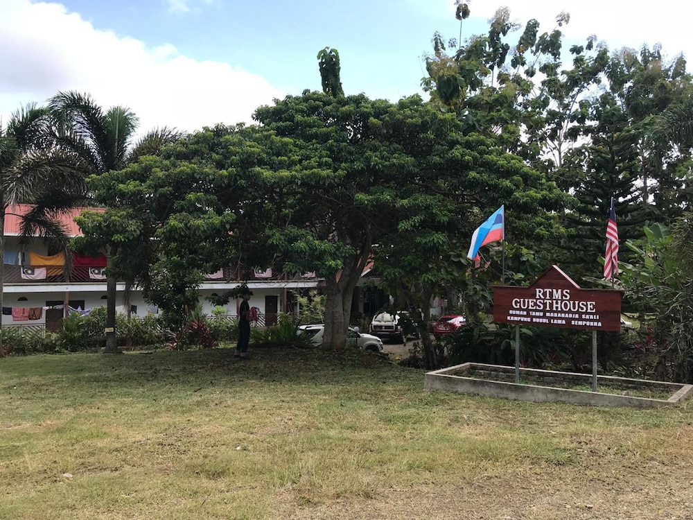 Rtms Guesthouse Semporna 35/50