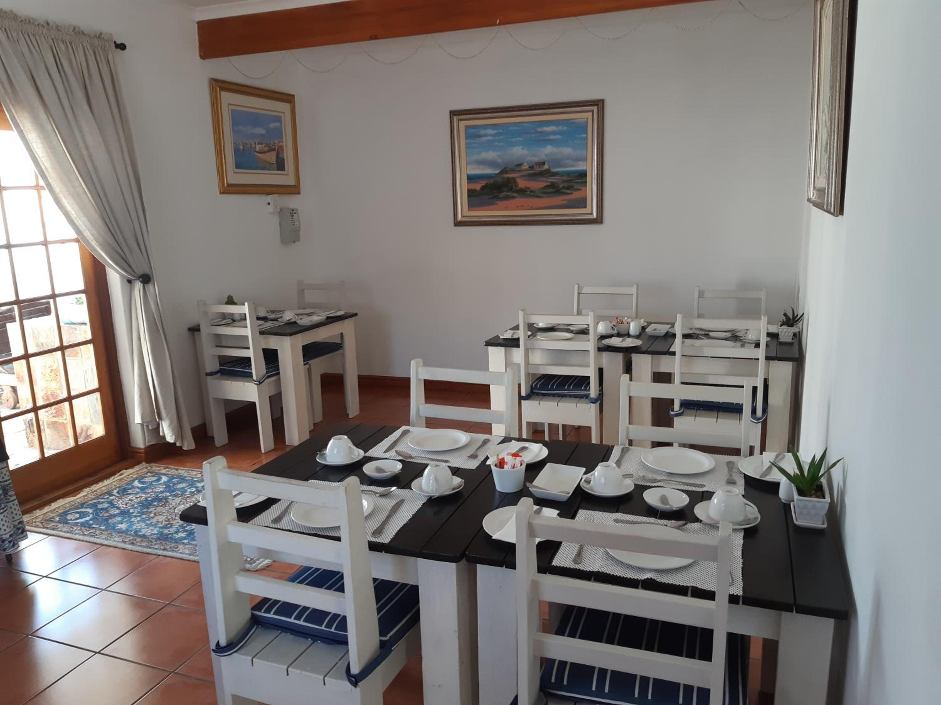 Baleia Guest Lodge 10/16