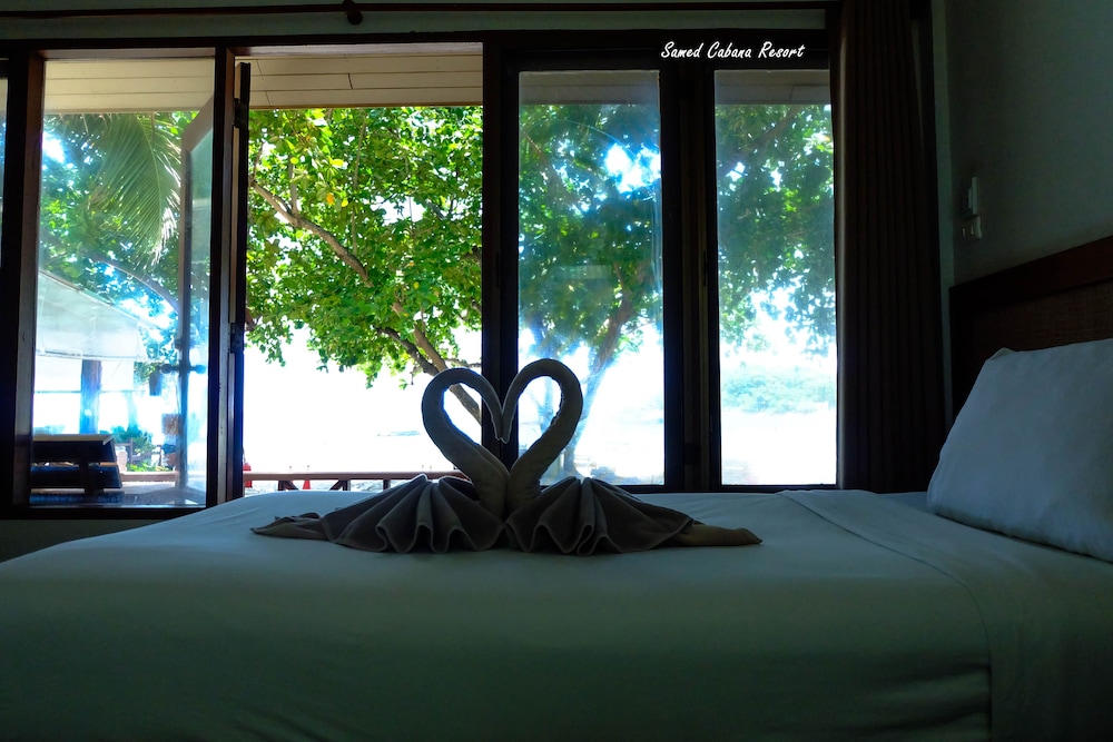 Samed Cabana Resort 24/72