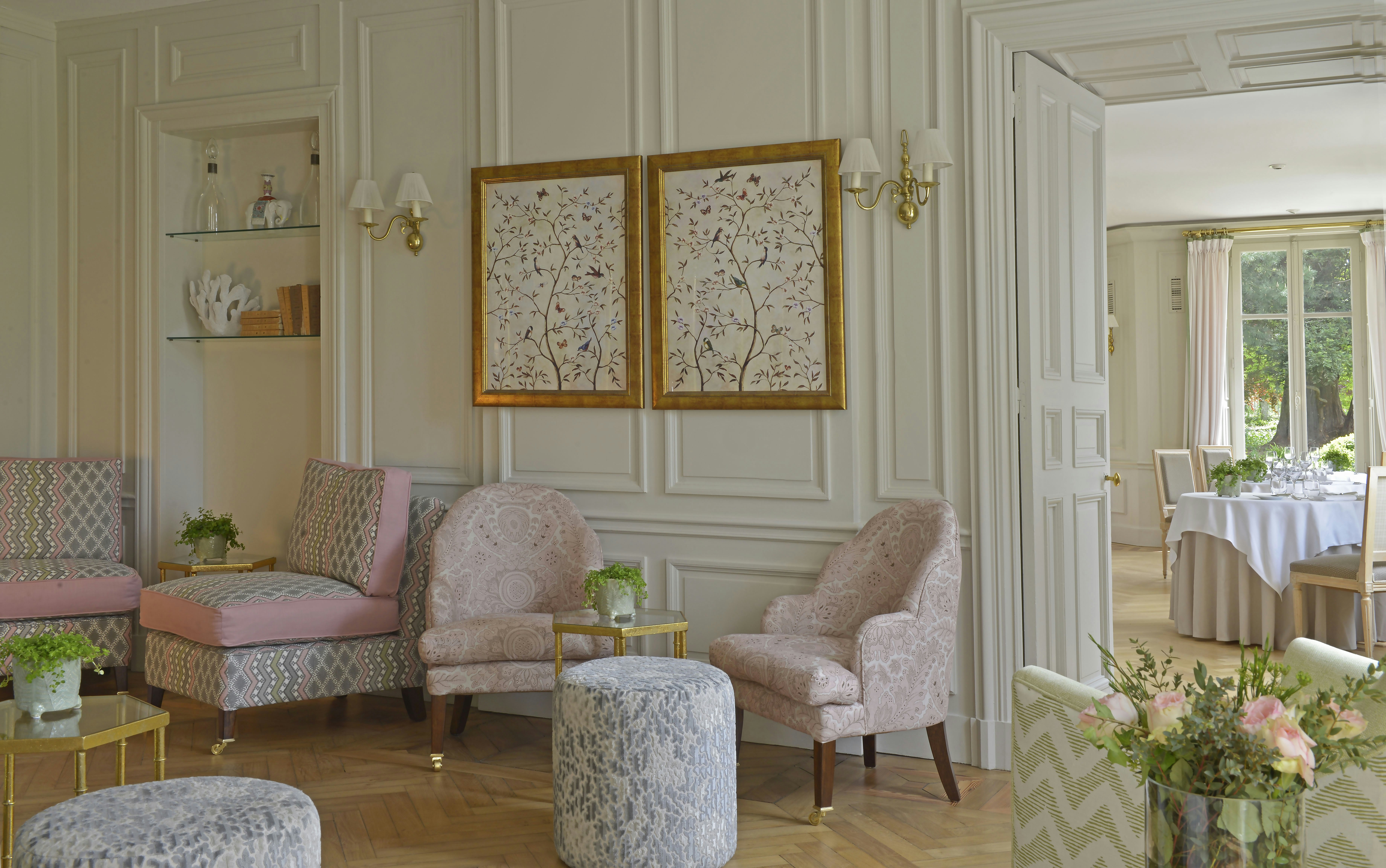 Chateau La Cheneviere 17/34