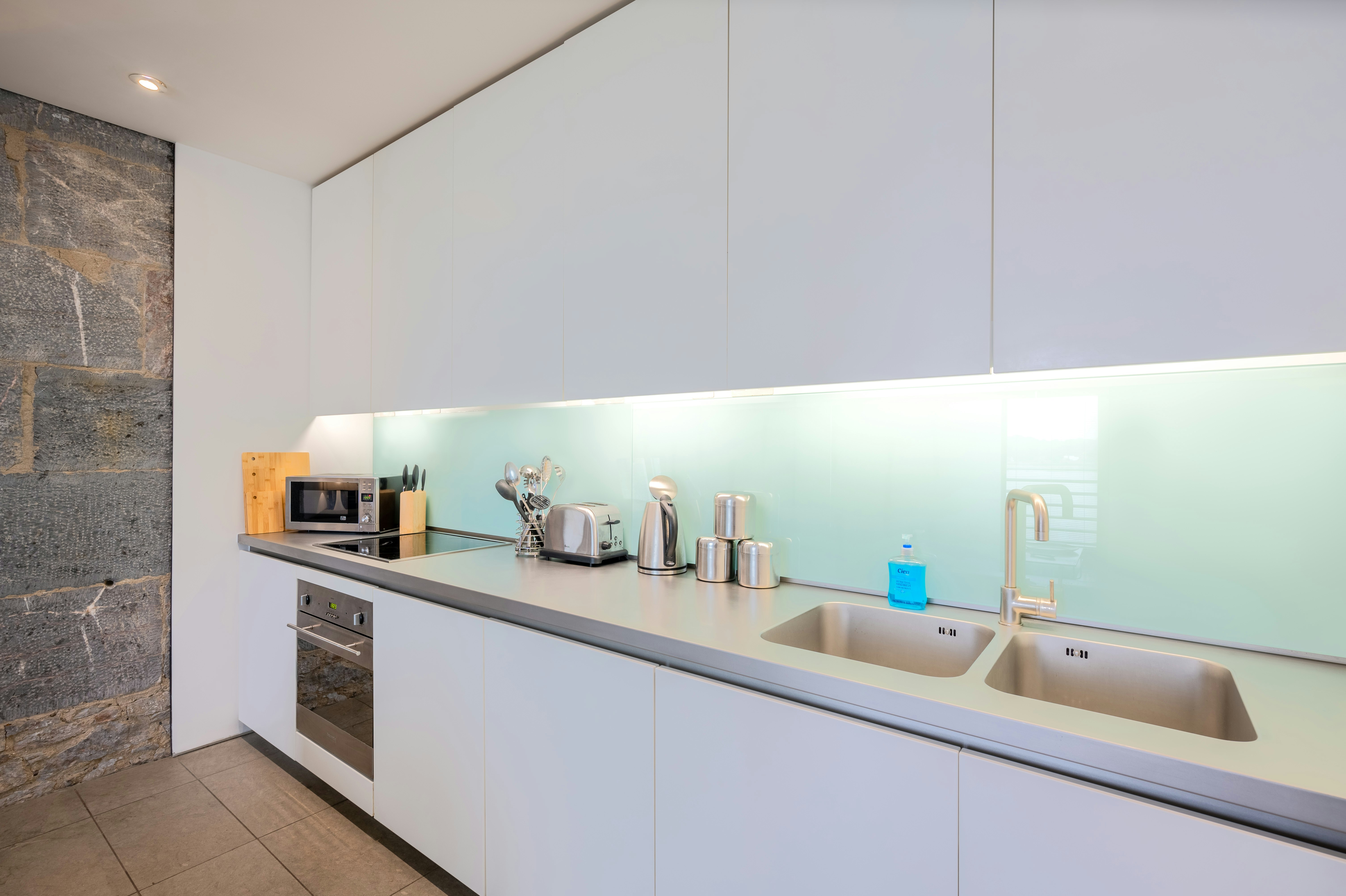 Royal William Yard Apartments 2/50