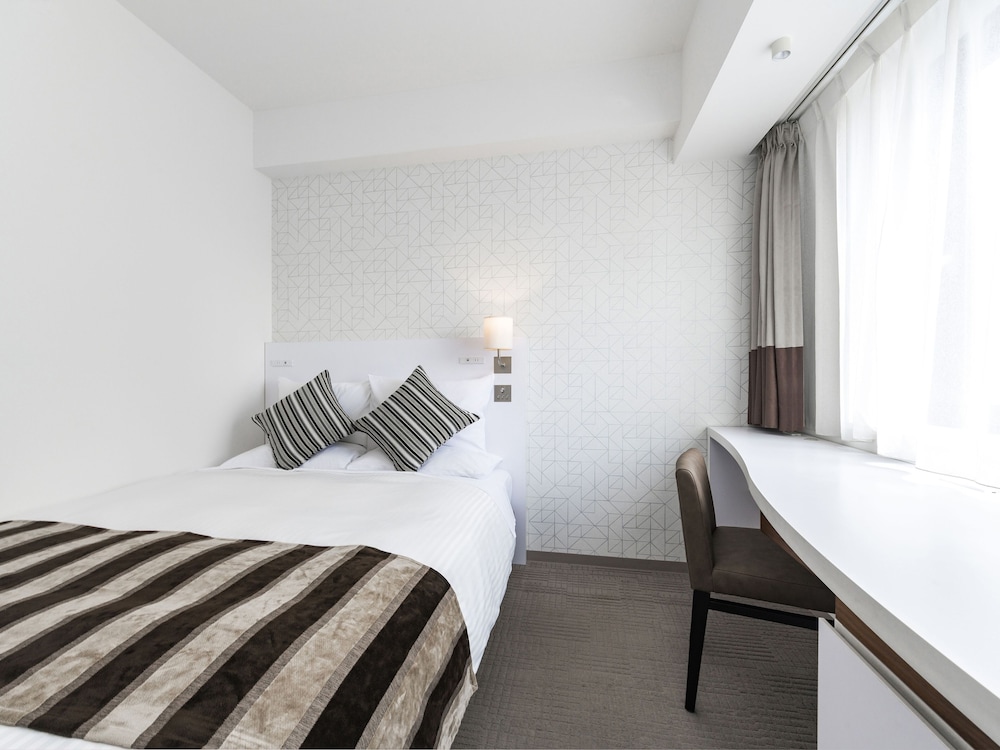 HOTEL MYSTAYS Sapporo Station 6/36