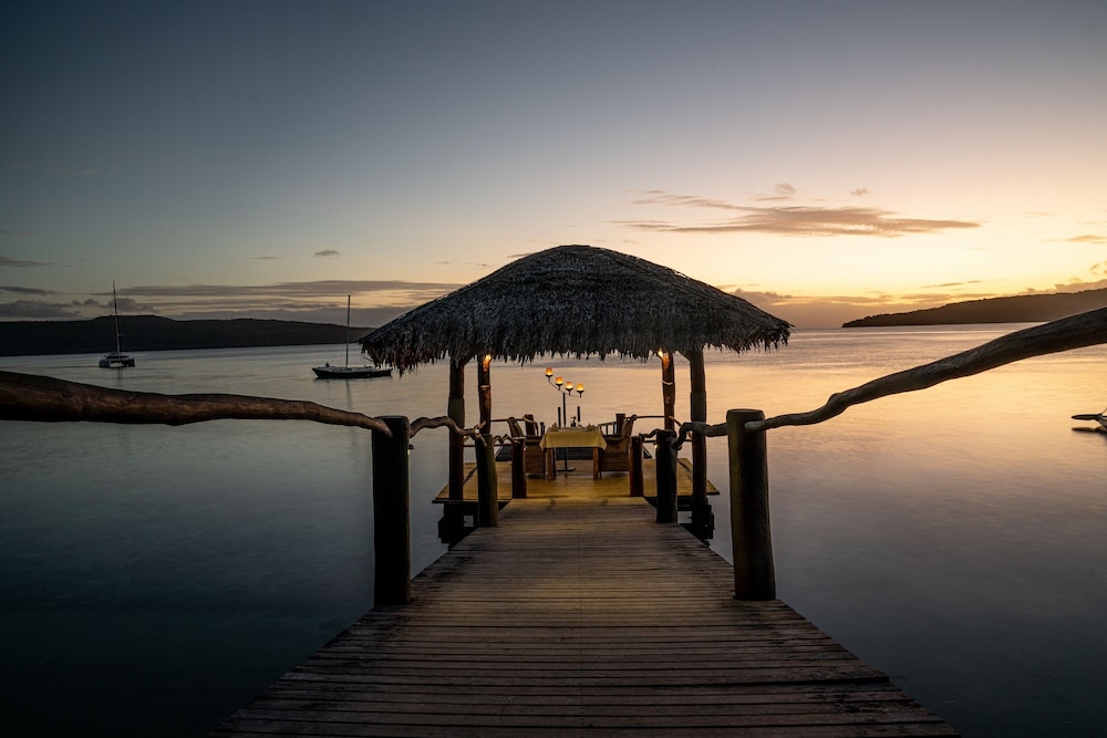 The Havannah Vanuatu - Adults Only 67/73