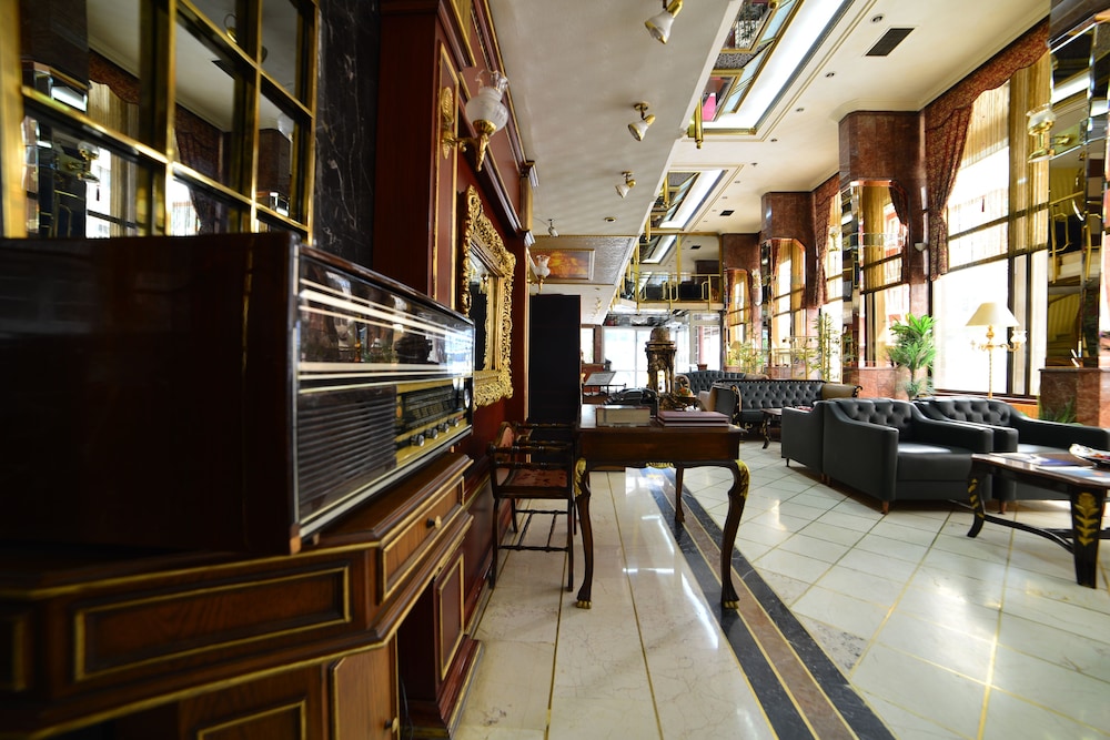 Royal Carine Hotel 14/19
