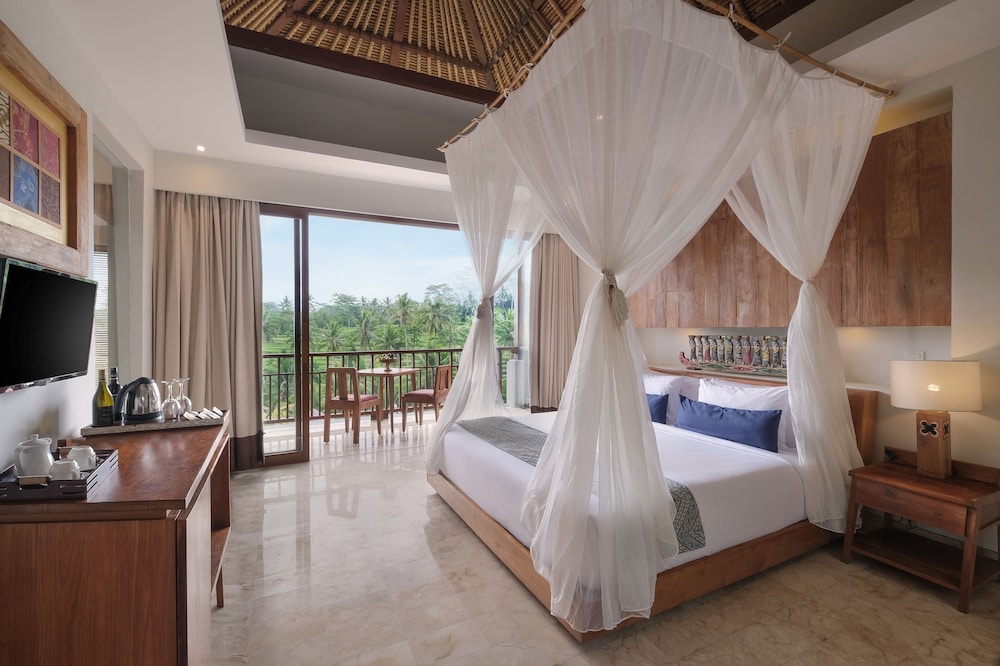 Puri Sebali Resort 25/78