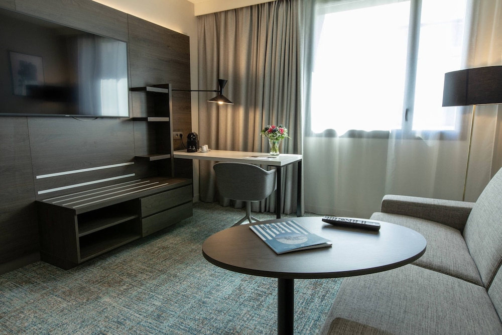 Residence Inn Toulouse Blagnac 12/50