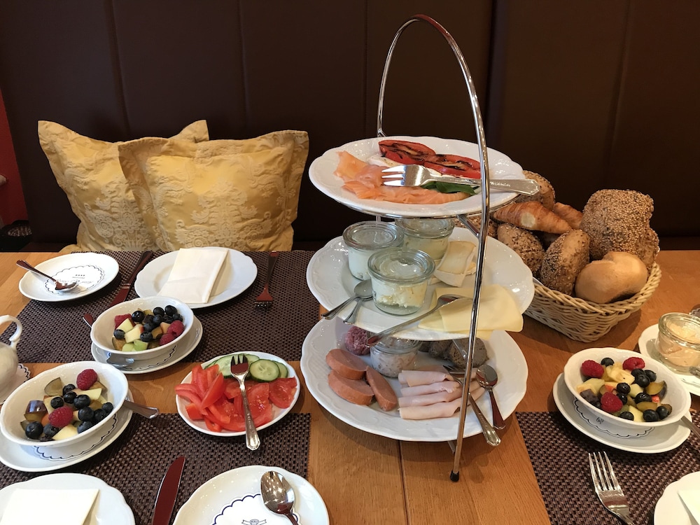 Hotel Savoy Hanover 42/50