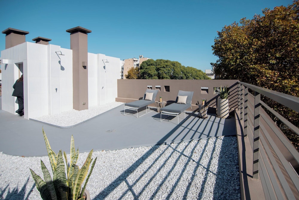 The Glu Boutique Hotel - Palermo Soho 2/62
